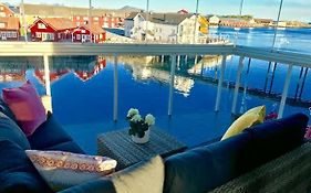 Svolvær Havn Apartments